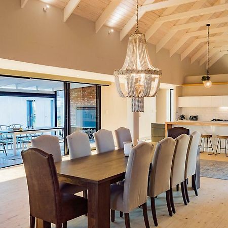 House 222 Gowrie Farm Estate Villa Nottingham Road Eksteriør billede
