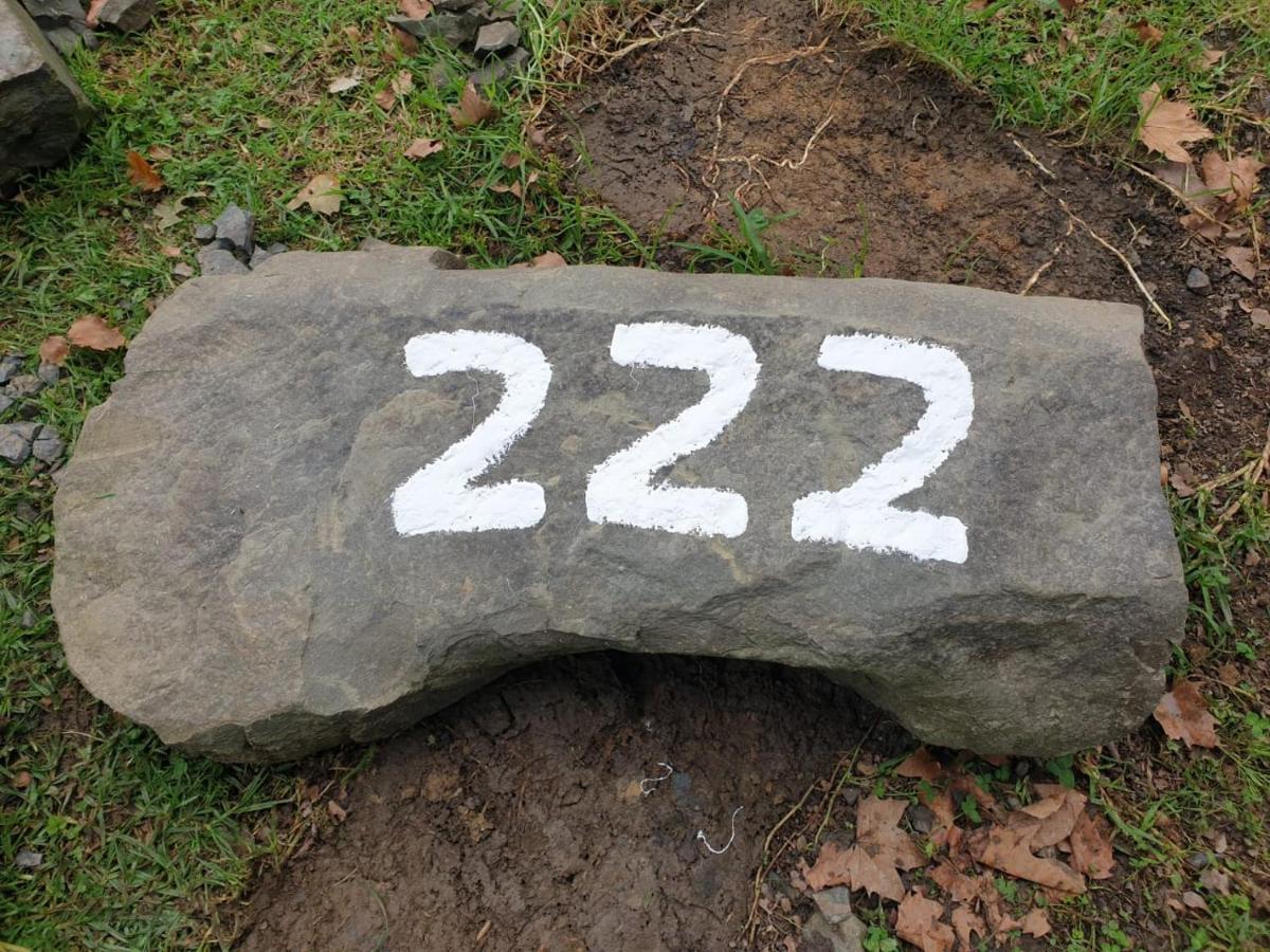 House 222 Gowrie Farm Estate Villa Nottingham Road Eksteriør billede