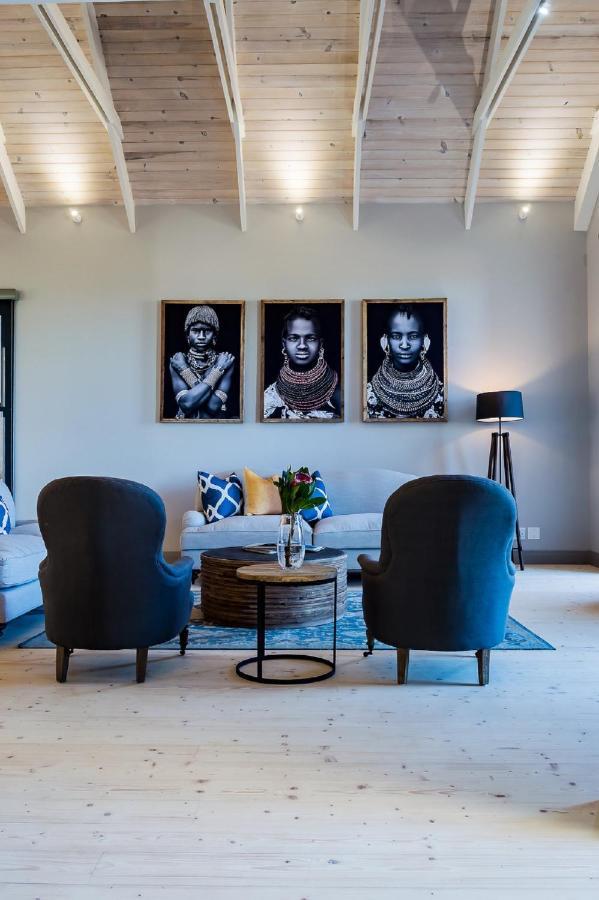 House 222 Gowrie Farm Estate Villa Nottingham Road Eksteriør billede