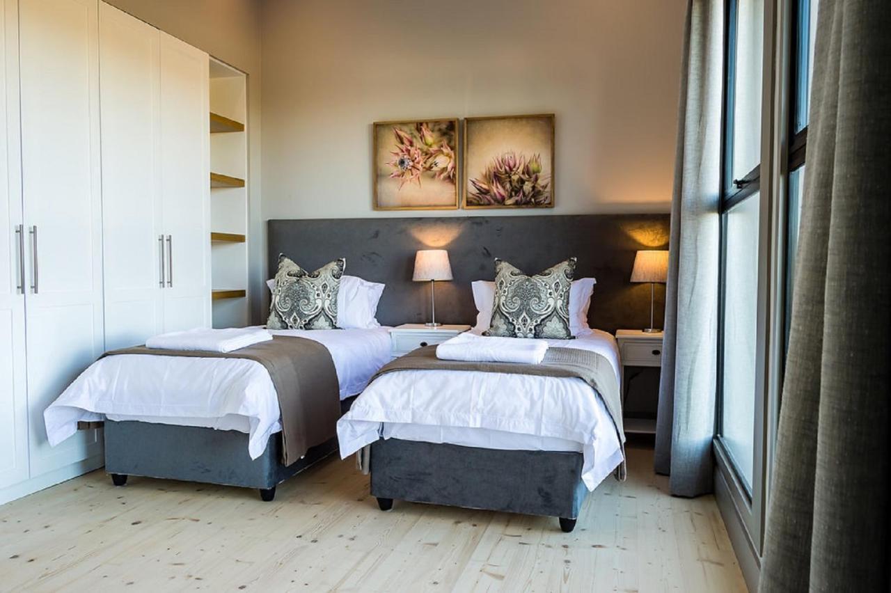 House 222 Gowrie Farm Estate Villa Nottingham Road Eksteriør billede