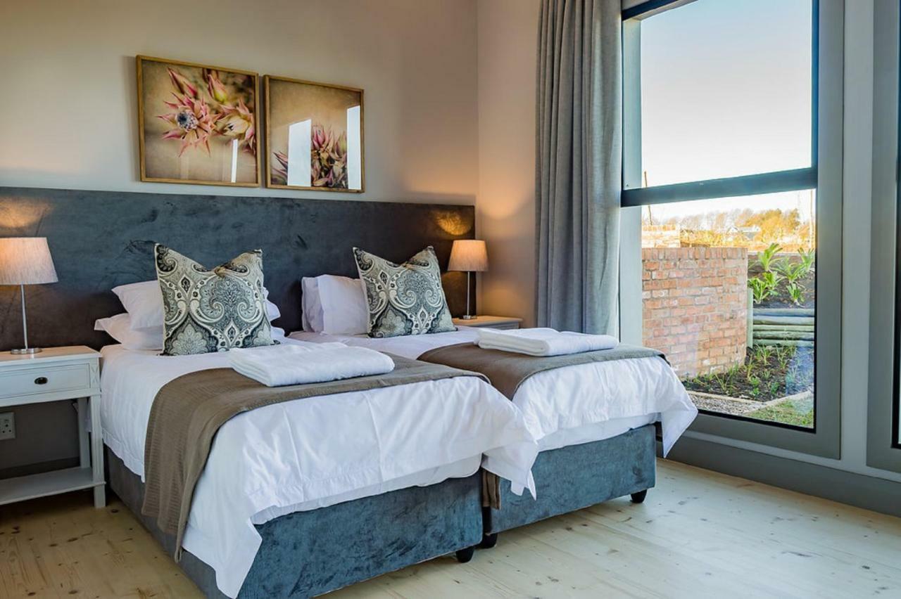 House 222 Gowrie Farm Estate Villa Nottingham Road Eksteriør billede