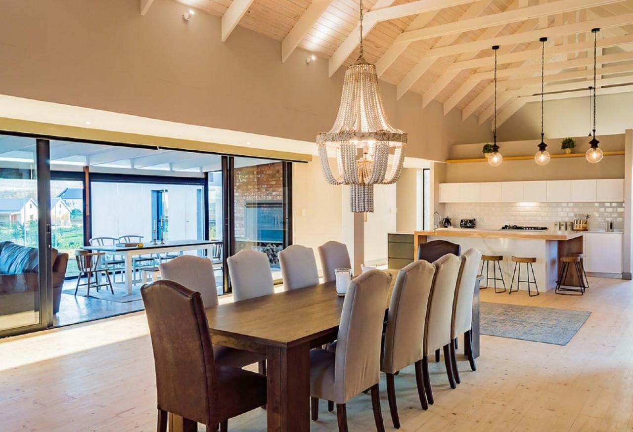 House 222 Gowrie Farm Estate Villa Nottingham Road Eksteriør billede